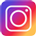 instagram social icon