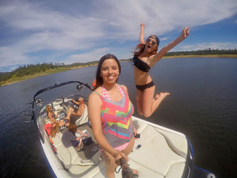 Lake Nacimiento and Lake San Antonio provide the perfect family getaways right near by.