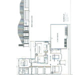 Plan: 3235 square foot custom home, 5 bedroom, 3.5 bath, 4 car garage