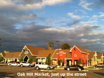 Oak Hill Market